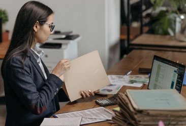 Documentos para abrir empresa: o que separar para abrir CNPJ sem retrabalho Documentos para abrir empresa: o que separar para abrir CNPJ sem retrabalho