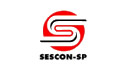 Acesse o site SESCON-SP